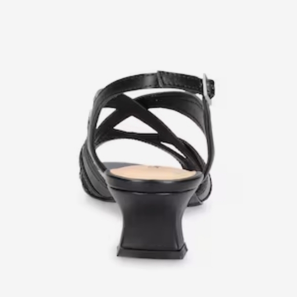 Easy Street Tristen sandals - Picture 4 of 8